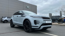 Land Rover Range Rover Evoque 2.0 D200 Autobiography 5dr Auto [Revised] Diesel Hatchback